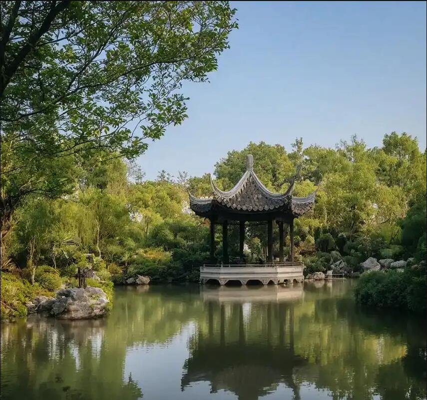 渠县语芙土建有限公司