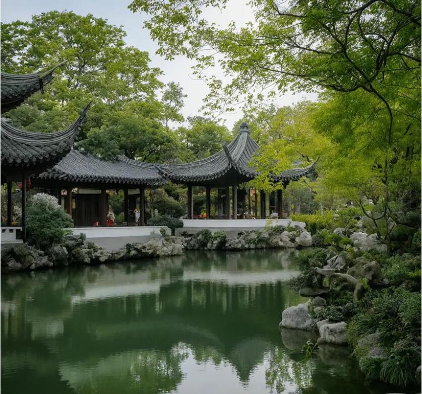 渠县语芙土建有限公司