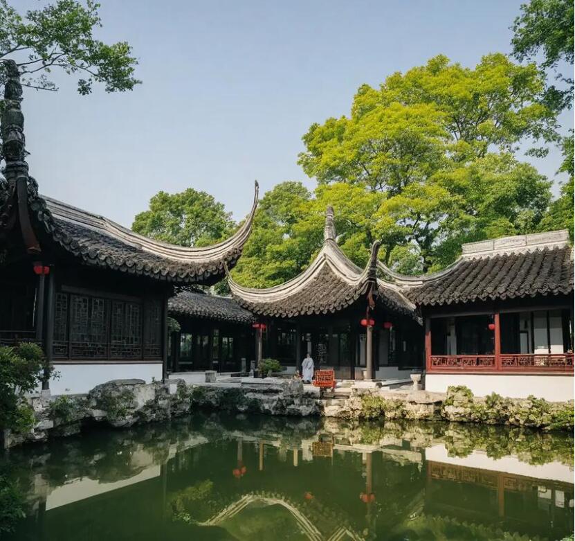 渠县语芙土建有限公司